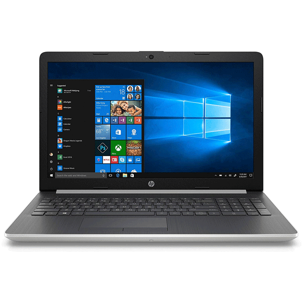 Wholesale HP 15 (da1030tu) Laptop ( Core i5-8th Gen / 4 GB RAM/ 1
